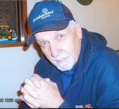 Ralph Albert Fairman