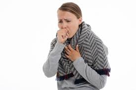 Chief Medical Officer Explains The Common Covid 19 Symptoms Jagwire