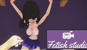 Get Lost in the World of Anime Tickle Fetishism with These Addictive Games!