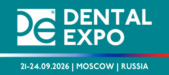 Dental Expo Moscow 2026 — Moscow, Russia