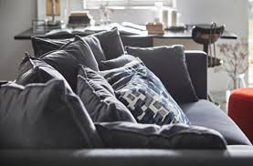 The style is still urban and elegant, largely influenced by the 50's and 60's, but splashes of green and yellow are now. Der Stockholm Sofa Review 2017 Comfort Works Blog Design Inspirationen