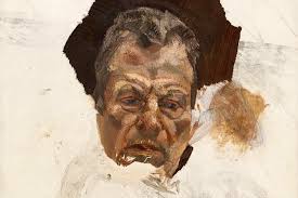 A member's view: 'Self-portraits​ are intriguing in the age of the selfie' 