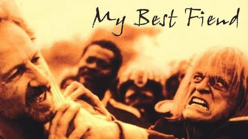 My Best Fiend (1999)