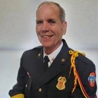 Charles Davey Obituary