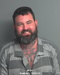 PACKARD KELLY ROBERT was booked into the Montgomery County Jail