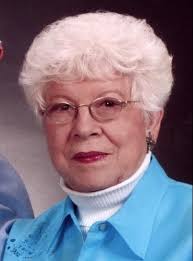 Evelyn Smith Obituary (2017)