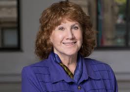 Welcome to HP Interim Executive Director Patty Wilder! — Highpoint Center  for Printmaking