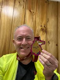 Thank you CTR team for a great event