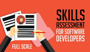Free score and basic report is included. Skills Assessment For Software Developers