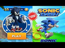 Check spelling or type a new query. Sonic Dash Werehog New Character Coming Soon Update All Characters Unlocked Eggman Zazz Boss Youtube