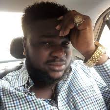 Stanley Okoro 'Rabbi O Rabbi' Is Dead, Poisoned? (Actor, Comedian)