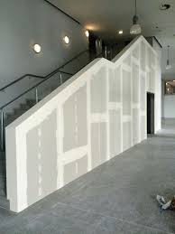 Treppengelander Trockenbau Selber Bauen Google Suche Treppe Renovieren Trockenbau Treppe