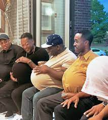 Do Men Go To Baby Showers When Are Guys Allowed 2021