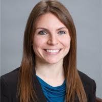 Brittany Saltzman's Instagram, Twitter & Facebook