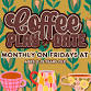 Coffee Playdate! event image