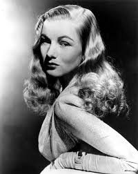 By 1950, however, her career in films was effectively over. Veronica Lake S Legendary Hair 1940s Huffpost Life
