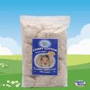 SWEET MEADOW FARM Comfy Cotton Small Pet Nesting Material, 1-oz ...