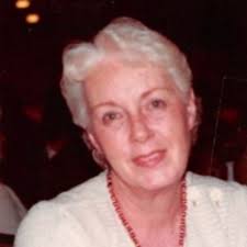 Eileen F. Filicicchia Obituary October 5, 2017