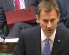 Manchester Tameside A&E shortfalls worry NHS inspectors