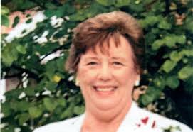 Bradshaw, Jacqueline "Jackie" Mae (nee Lux)