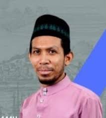 Mohd Khairul Anwar İsmamil