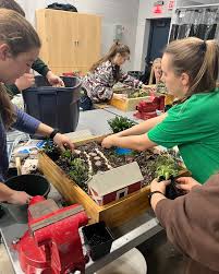 Celebrating our Creative Writing...