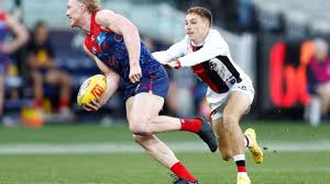 AFL: St Kilda's Collard suspended for using anti-gay slurs