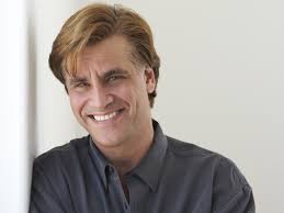 Aaron sorkin and kristin davis in 2012. Aaron Sorkin The Writer Behind The Newsroom Npr