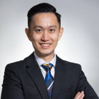 Joseph Ang's Instagram, Twitter & Facebook