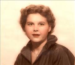 Alma Willis Obituary