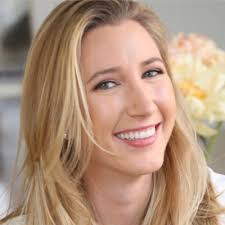 Martina Hansen's Instagram, Twitter & Facebook