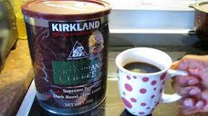 Feb 18th, 2018 1:13 pm. Kirkland Signature 100 Columbian Supremo Coffee Review Youtube