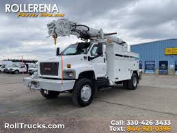 Image result for Yellow 2005 Topkick