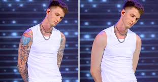 In a screenshot posted to his instagram story and twitter page, kelly (whose real name is colson. All Of Machine Gun Kelly S Tattoos And How He Would Look Without Them Video News Brig