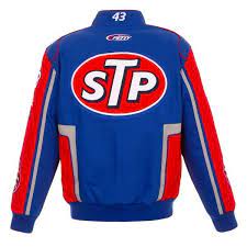 I don't think dibenedetto pulls that kind of clout here anymore. 43 Bubba Wallace Nascar Jacket 2019 Nascar Merchandise