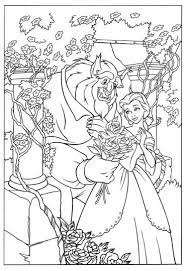 Select from 36755 printable coloring pages of cartoons, animals, nature, bible and many more. Disney S Beauty And The Beast Colouring Sheets Disney Princess Coloring Pages Princess Coloring Pages Belle Coloring Pages