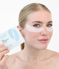 High Performance Eye Pads