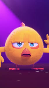 Happy mood #happy #mood #iloveyoubaby #cartoon #funnyvideos #cute #chicky  #whereschicky