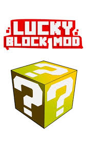 Oct 04, 2021 · lucky block only world mod for fabric 1.17.1. Mods Lucky Block Mod For Pe Amazon Com Appstore For Android