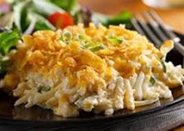 Potatoes are the backbone behind so many comfort foods. Potatoes O Brien And Velveeta Cheese Recipe