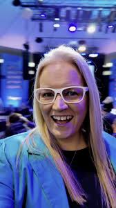 It seems quite a few people wanted to hear my walk