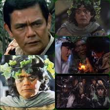 Sci-Fi & Fantasy Fans Society