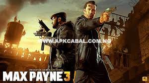 Max payne mobile v1.6 mod (munición infinita) apk + data para android es el arcade para android desarrollado por rockstar games. Download Max Payne 3 Apk Obb Data Free For Android Apkcabal