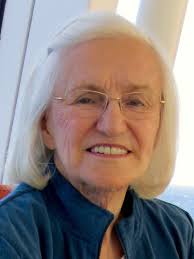 In Memoriam: Nancy Jo Farley (1930-2017): Farley Center