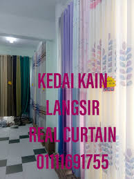 Apakah waktu solat hari ini shah alam? Welcome My Shop Kedai Kain Langsir Real Curtain Home