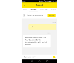 Digi Launches Brand New MyDigi App – Manage Bills, Get Rewards, Live  Support, and More – Lowyat.NET