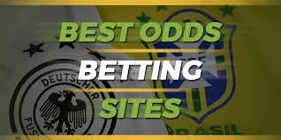 Free betting contest with real odds. Eazibet Best Odds Betting Sites Top Sports Stakes Sites