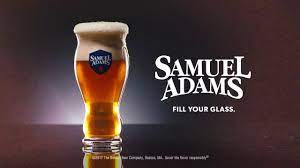 Sam Adams Fill Your Glass Youtube
