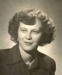 Obituary information for Evelyn Jarman