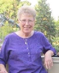 Obituary for Carolyn Bunnell